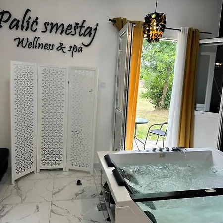 Wellness Palic