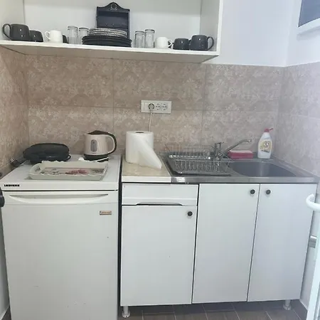 Wellness Apartment