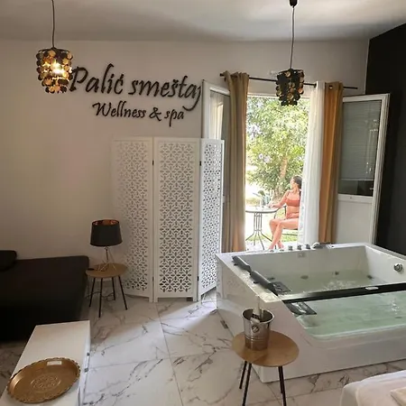 Apartment Wellness
