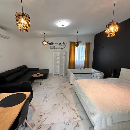 Apartment Wellness *