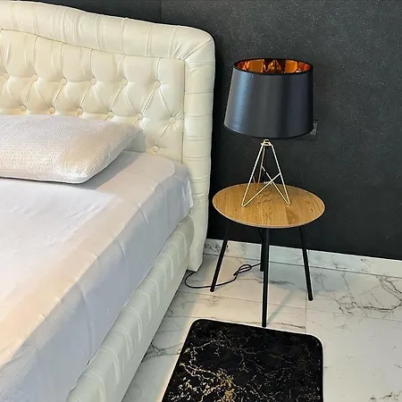 Wellness Apartman Palic