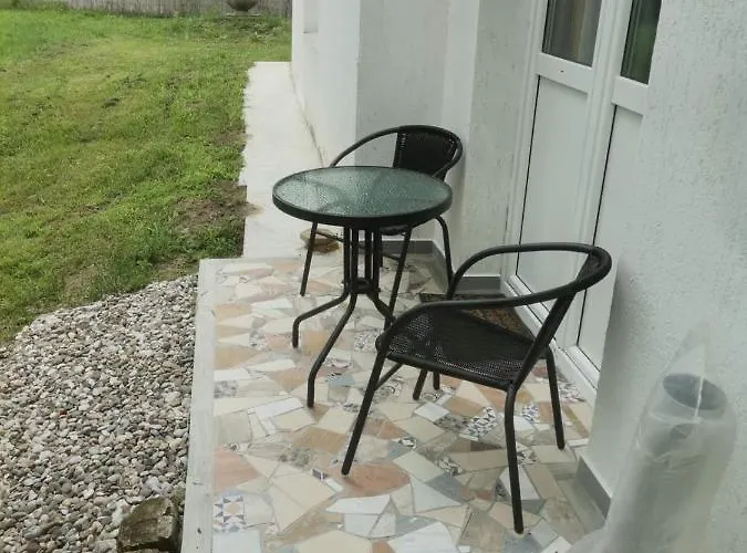 Apartmán Wellness *